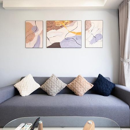 Henry Home - Rivergate Ho Či Minovo Město Exteriér fotografie