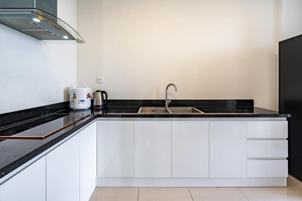 Henry Home - Rivergate Ho Či Minovo Město Exteriér fotografie