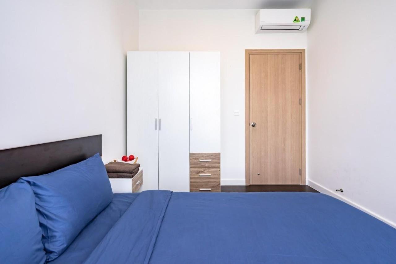 Henry Home - Rivergate Ho Či Minovo Město Exteriér fotografie