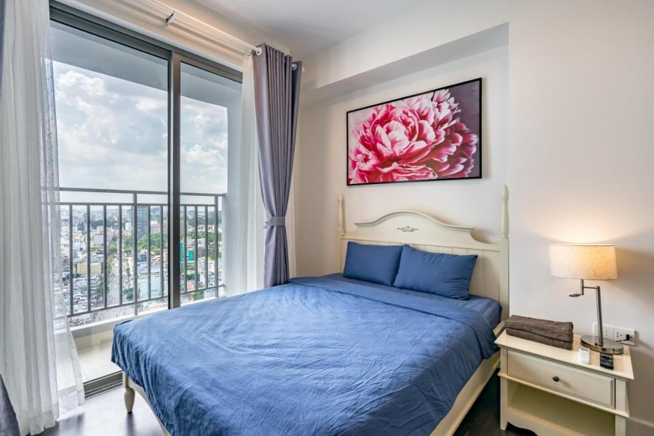 Henry Home - Rivergate Ho Či Minovo Město Exteriér fotografie