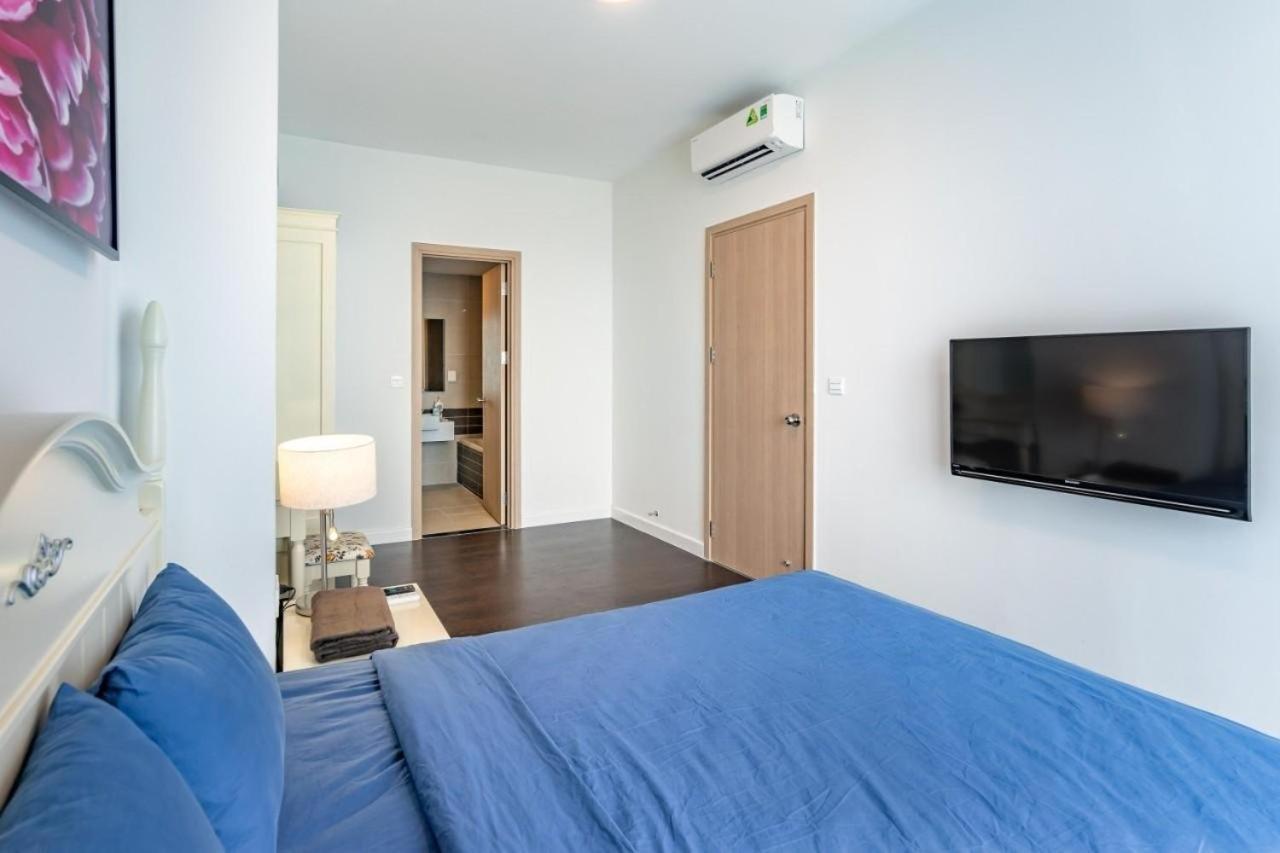 Henry Home - Rivergate Ho Či Minovo Město Exteriér fotografie