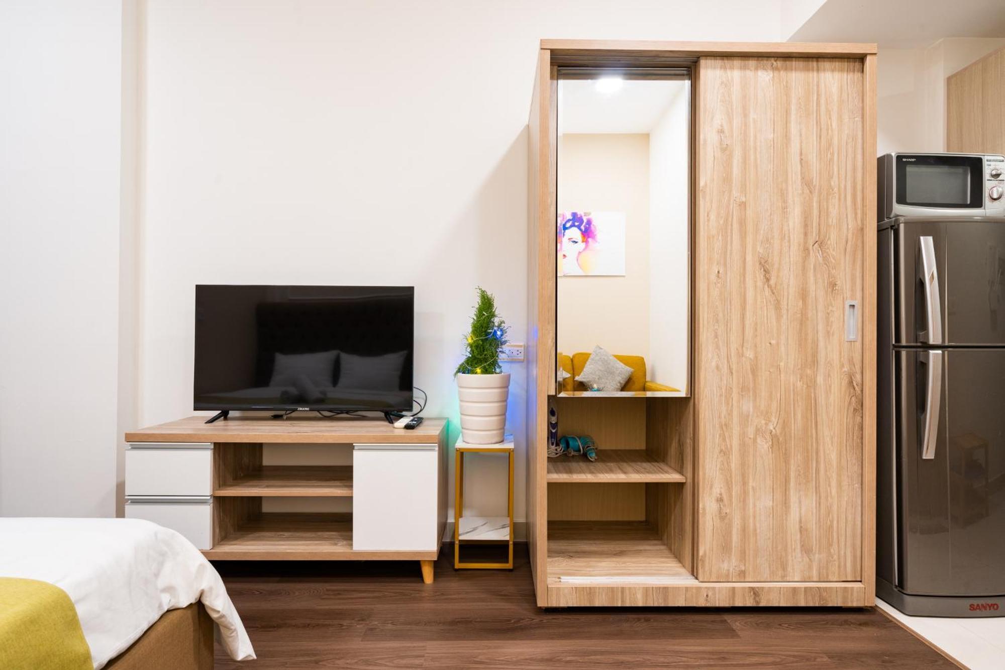 Henry Home - Rivergate Ho Či Minovo Město Exteriér fotografie
