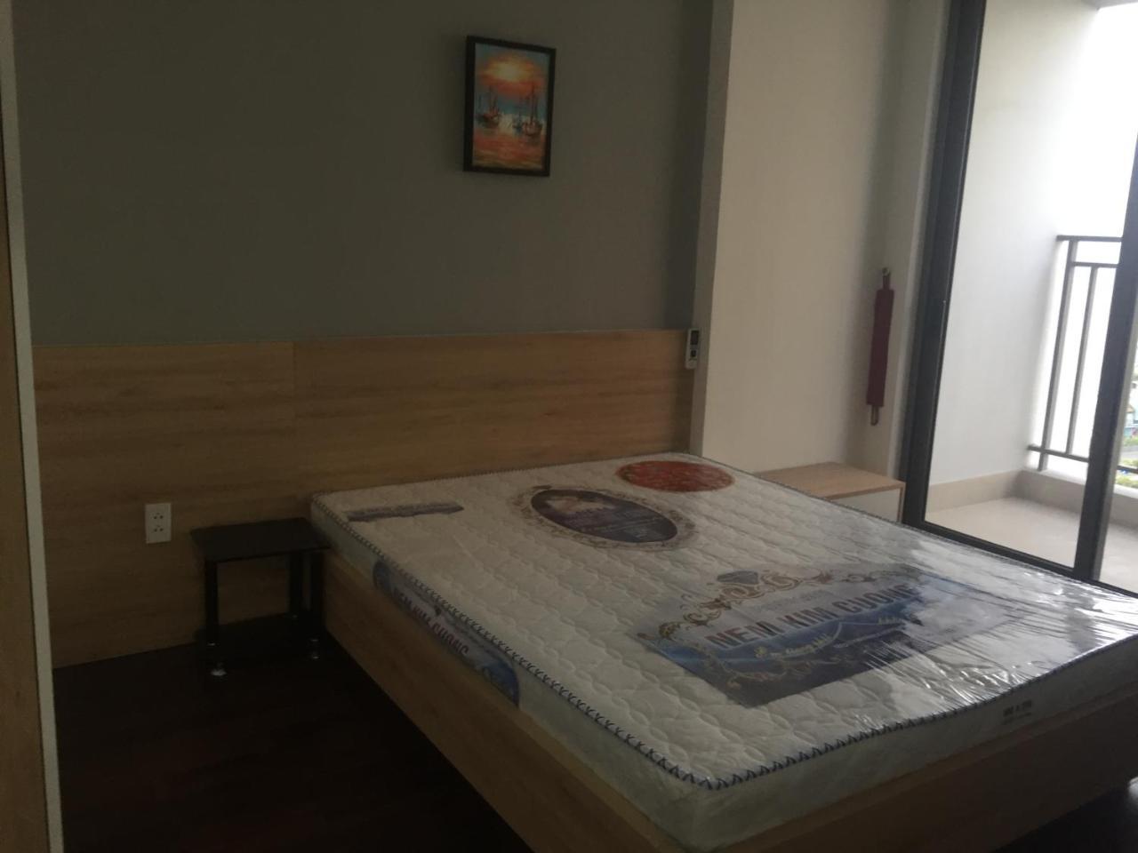Henry Home - Rivergate Ho Či Minovo Město Exteriér fotografie