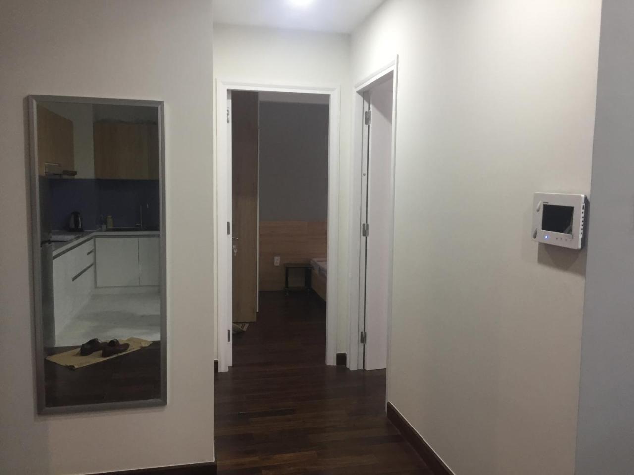 Henry Home - Rivergate Ho Či Minovo Město Exteriér fotografie