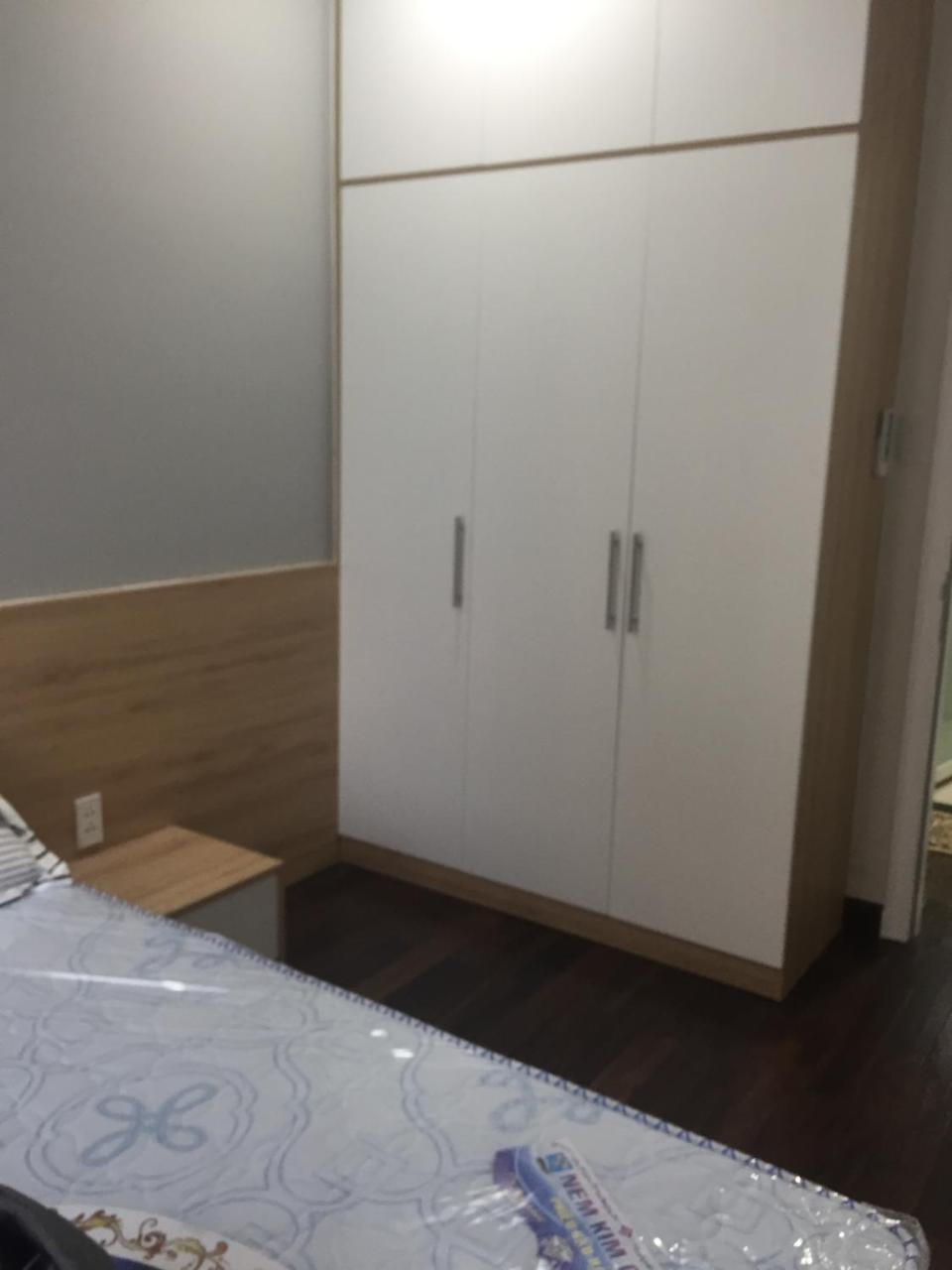 Henry Home - Rivergate Ho Či Minovo Město Exteriér fotografie