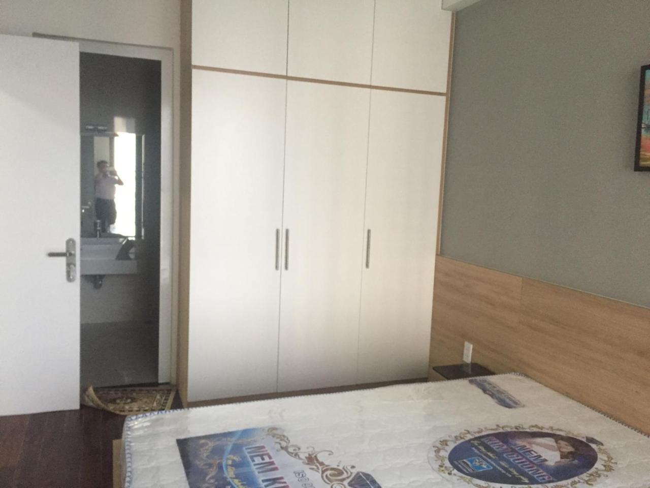 Henry Home - Rivergate Ho Či Minovo Město Exteriér fotografie