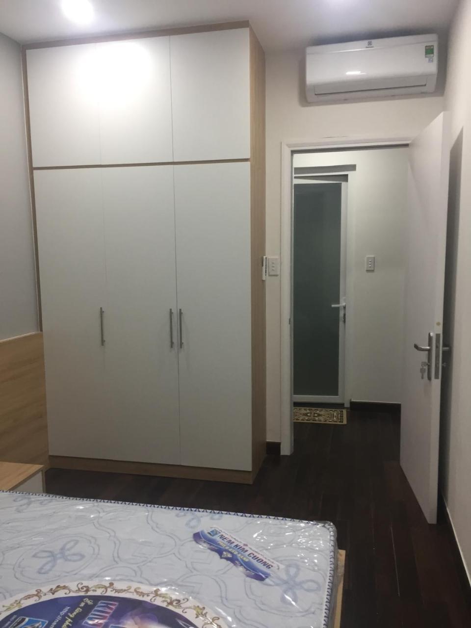 Henry Home - Rivergate Ho Či Minovo Město Exteriér fotografie
